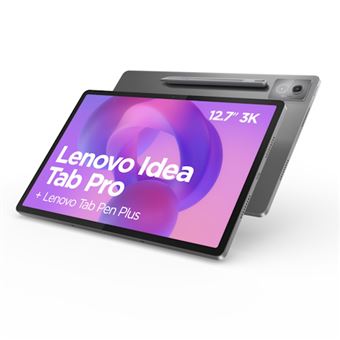 Lenovo Idea Tab Pro 12.7"
