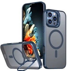 Capa transparente para iPhone