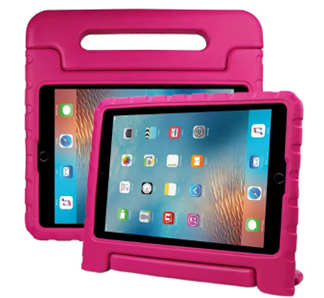 Capa Light Drop para iPad 10,2 ou 10,5 polegadas