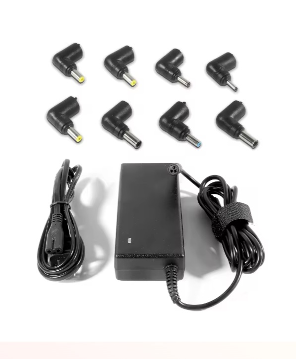 Carregador universal para portátil