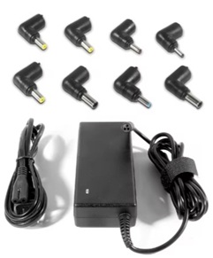 Carregador universal para portátil