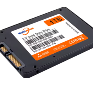Computador SATA SSD de 2,5 polegadas de 1 TB