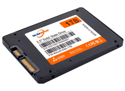 Computador SATA SSD de 2,5 polegadas de 1 TB