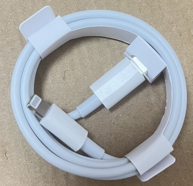 Carregamento rápido Cabo Para iPhone/iPad